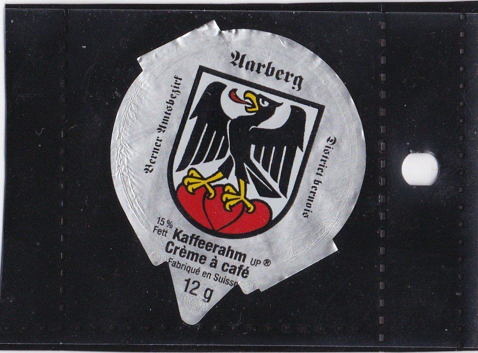 Serie 209 A Riegel spitz, komplett (Gebraucht) in Ostermundigen für CHF ...