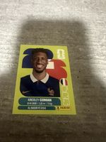 FRA 18 , FIFA WORLD CUP 2026 PANINI 