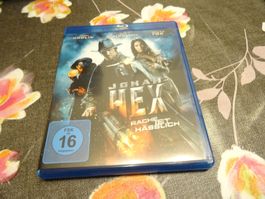 Jonah Hex - BLU-RAY