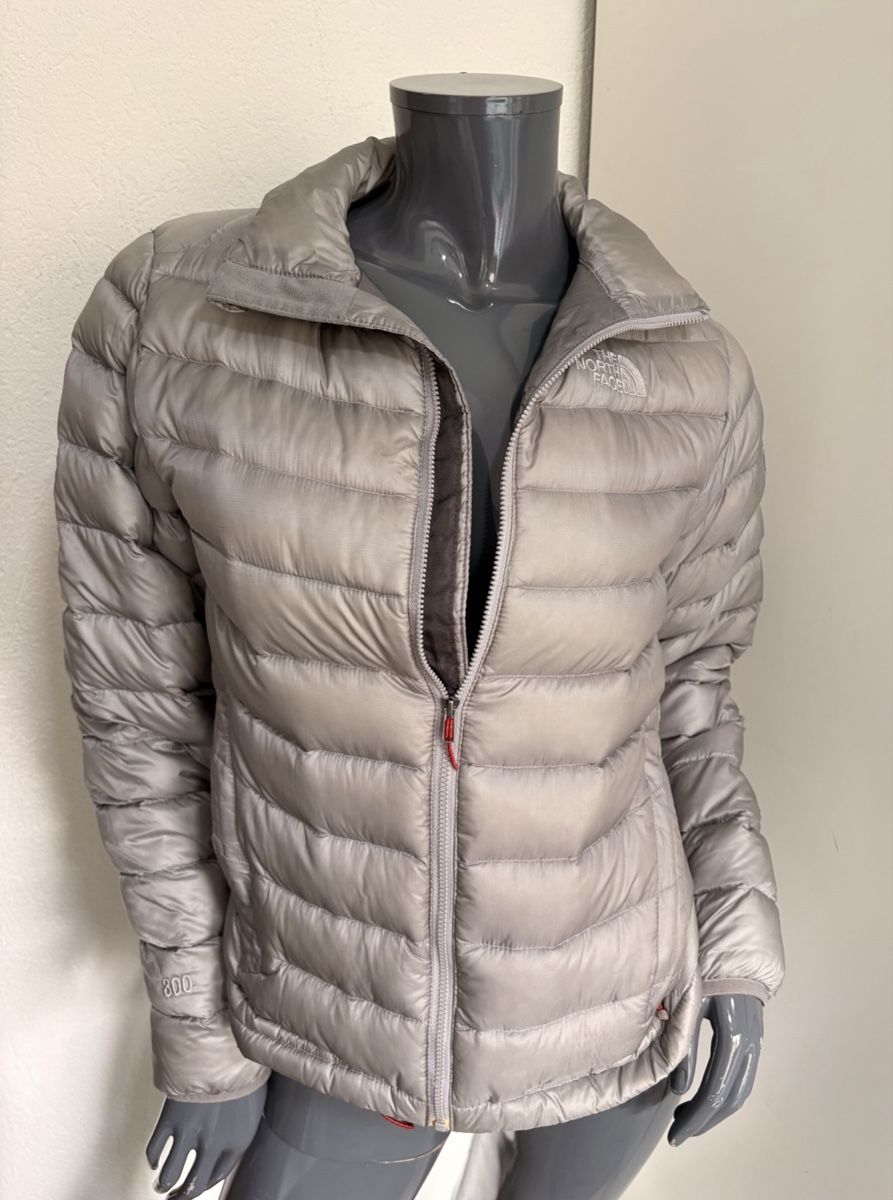North Face Vestes: Doudoune the north face – D'occasion à Genève par ram_97rx 1