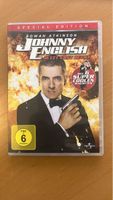Johnny English - Jetzt erst recht! Special Edition DVD