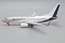 B737-700 NETHERLANDS GOVERNMENT