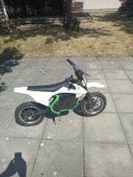 Pocket Bike Gazelle Elektro gebraucht 