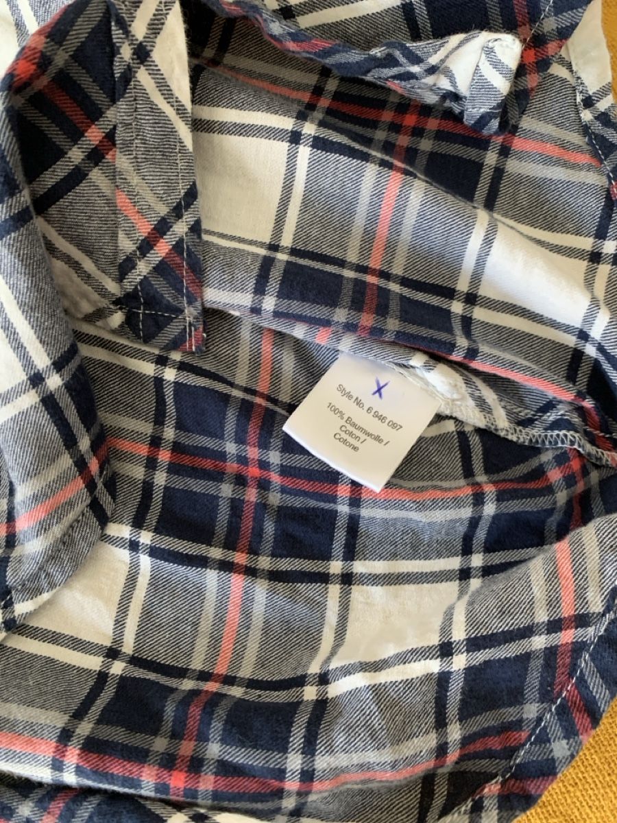 Camicette: Hemd, Bluse, Damen S – Usato da Winterthur venduto da Samu-V 4