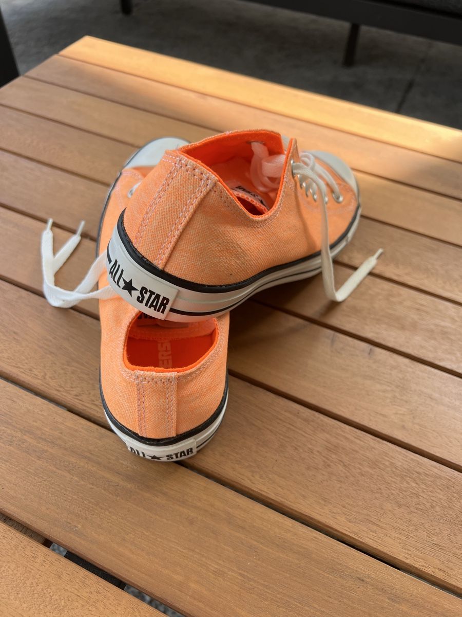 Converse Scarpe da uomo: Converse All Star – Nuovo (secondo la descrizione) da Wohlen AG venduto da Lilarot 2