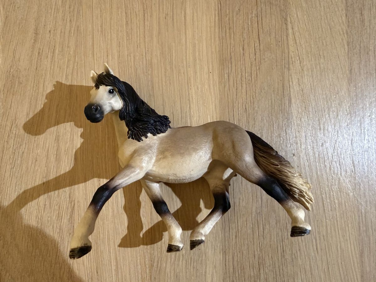 Schleich Giocattoli: Schleich horses, 3 CHF per horse – Nuovo (secondo la descrizione) da Genève venduto da hai_2rp8 2
