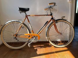 Vélo Peugeot
