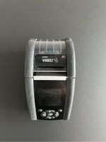 Zebra ZQ610 Mobildrucker WLAN + Bluetooth inkl. Akku