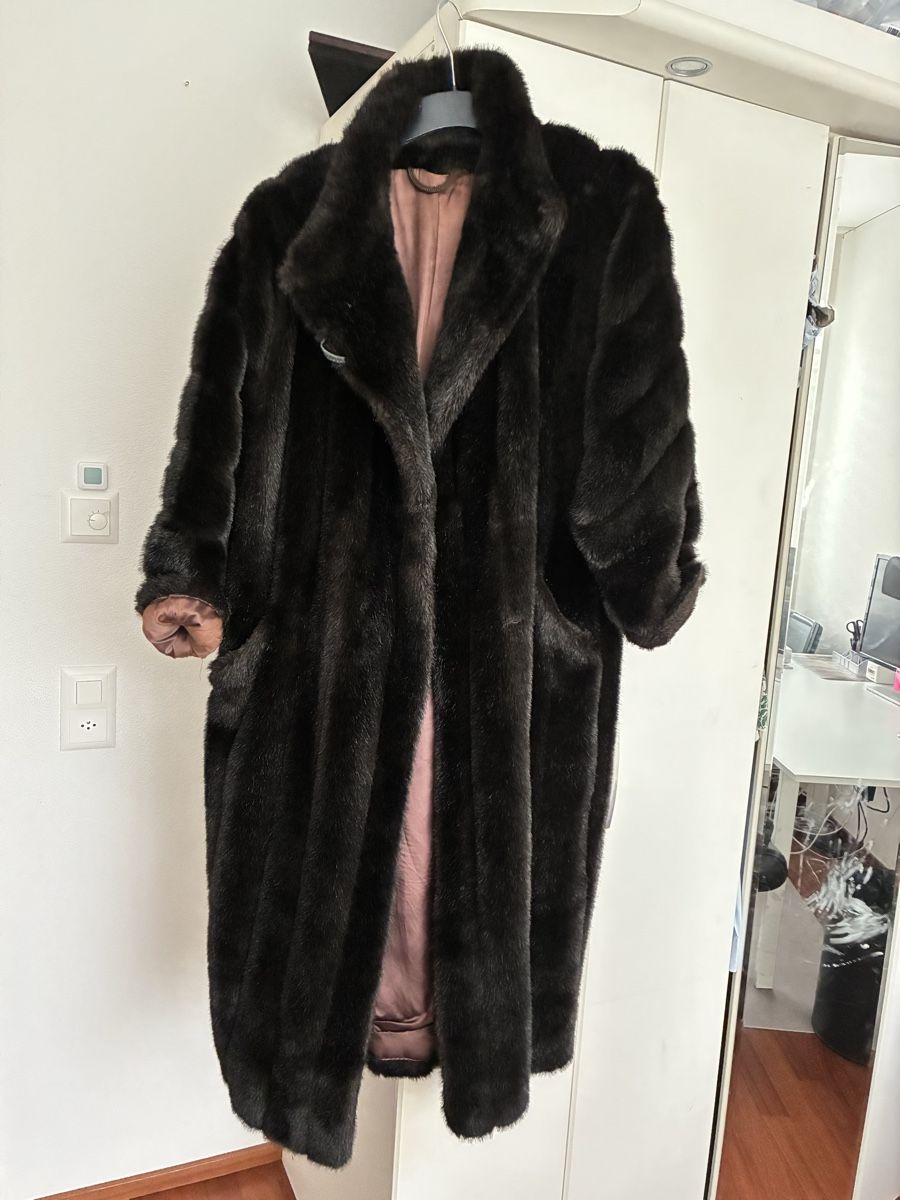 Jacken: Winterjacke – Gebraucht aus Zug von mar_qc2v 1