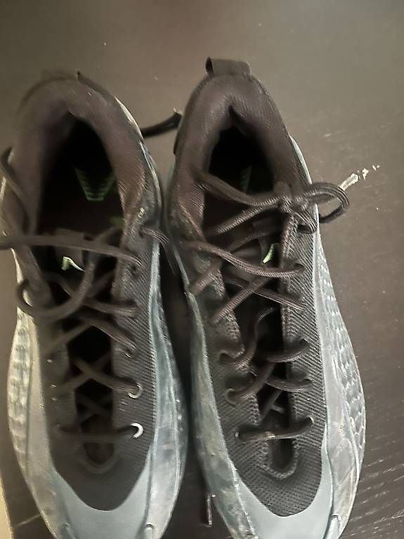 Scarpe da uomo: Basket Antony Édward taille 42 – Usato da Pully venduto da yaa_rm7x 3