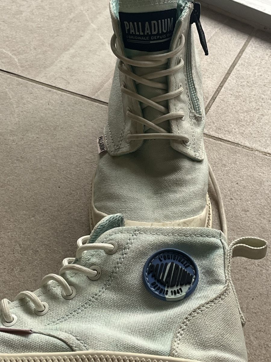 Scarpe da uomo: Palladium Boots 32 – Usato da Turgi venduto da SvetlaM 1