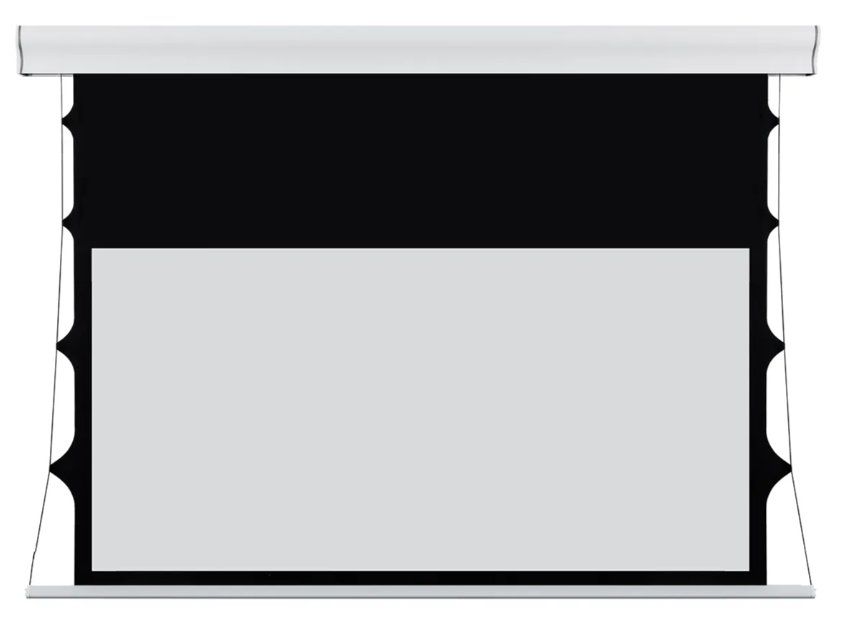 Home Cinema: Wave Tension Leinwand 142" – Usato da Oberengstringen venduto da Limmat8102 2