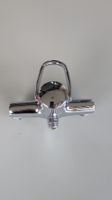 Duscharmatur Chrom (AD 153mm CH-Standard)