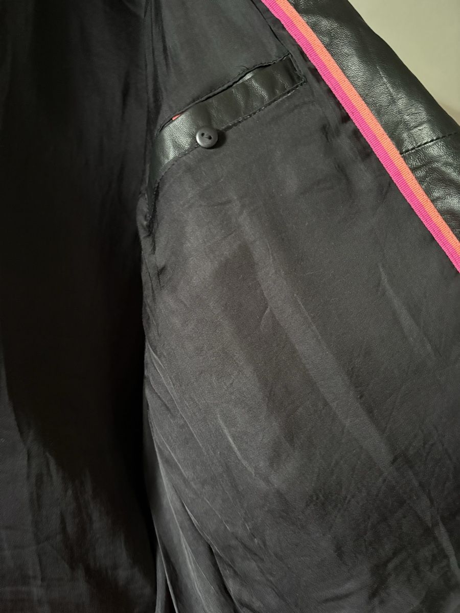 Jacken: ECHT-Lederjacke – Neu (gemäss Beschreibung) aus Bülach von kittygismo 3