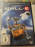 Wall-E DVD