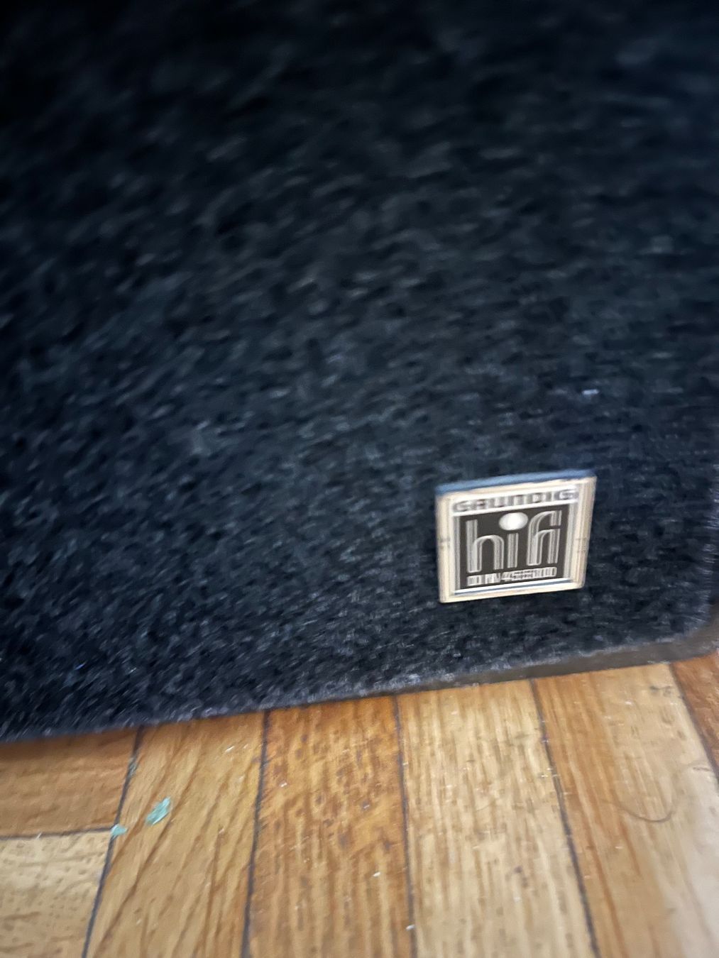 Casse acustiche: Grundig Box 650 Professional – Usato da Zürich venduto da d24zu 1