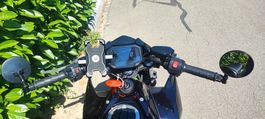 Kawasaki Z 650 * Baujahr 2020 wenig Kilometer