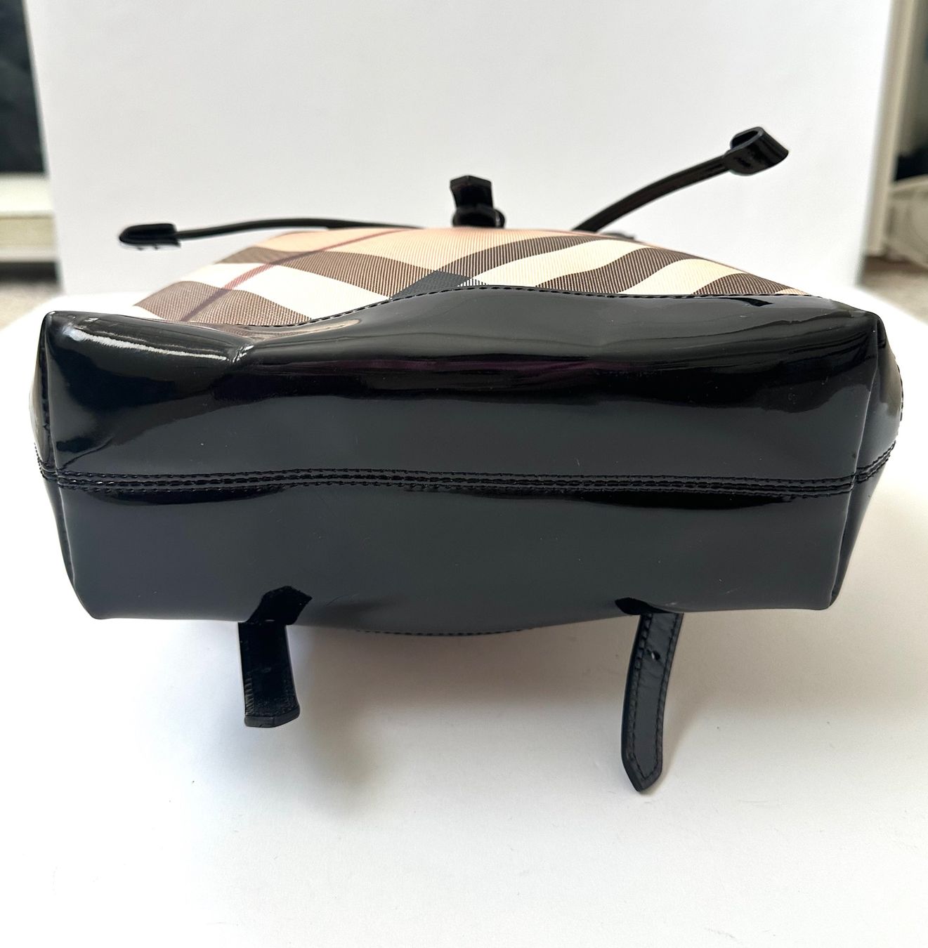 Zaini: Burberry zaino – Usato da Pregassona venduto da Reluxuryspace 4