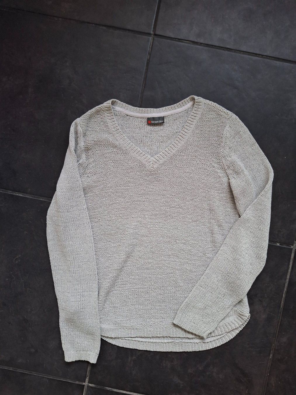 Pullover & Sweatshirts: Street One Pullover Gr. 38 – Gebraucht aus Walterswil SO von peiper2