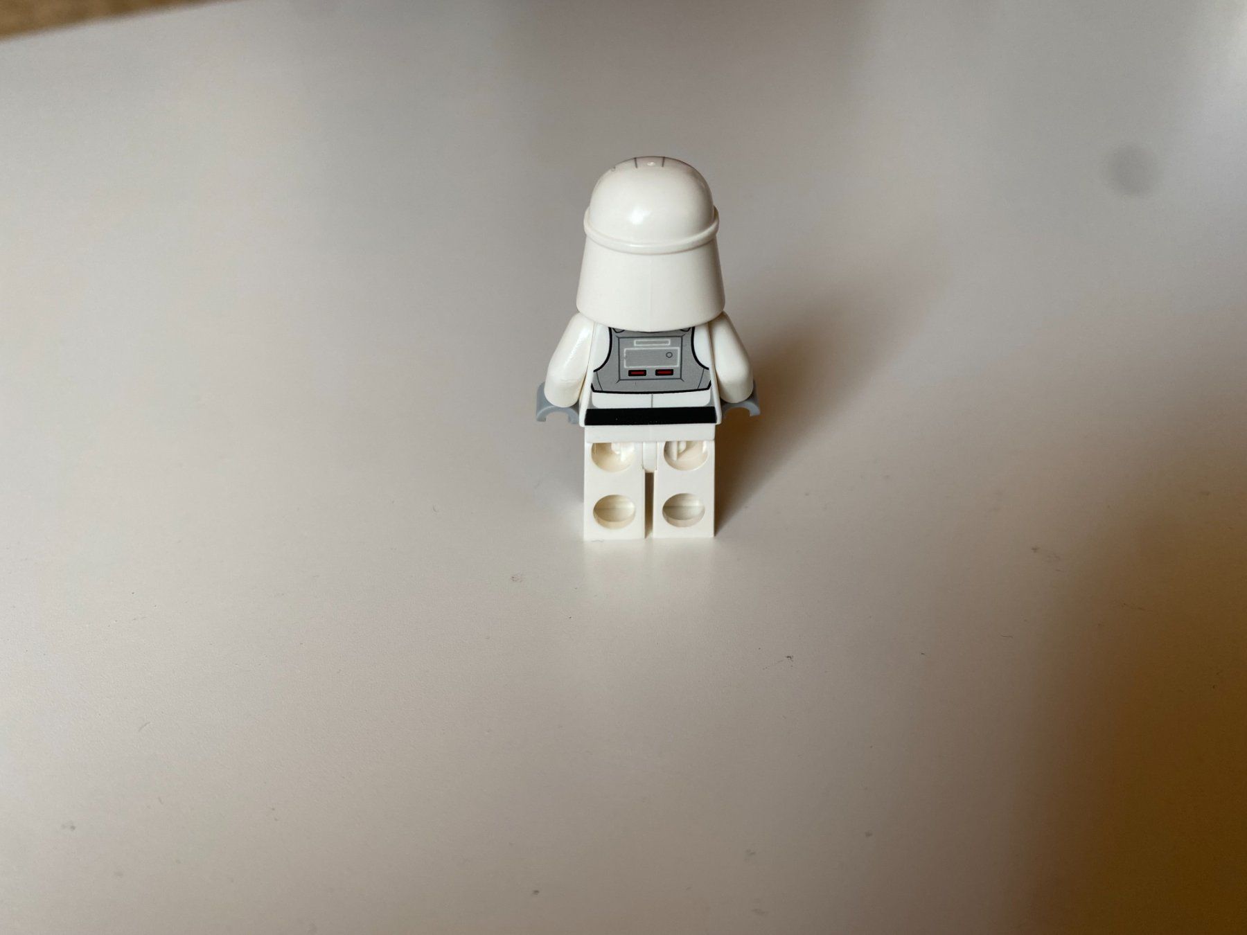 Lego Giocattoli: LEGO - TOLLE - STAR WARS - FIGUR – Usato da Gelterkinden venduto da ajdt4 1