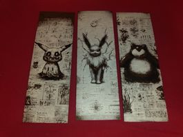 Pokémon • Da-Vinci-Stil • Exclusive