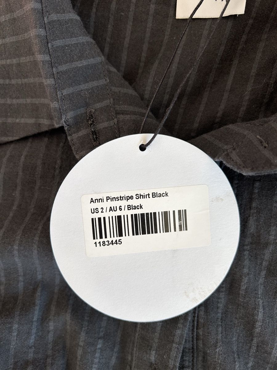 Camicette: Princess Polly Bluse, Grösse 32 – Nuovo e nell'imballaggio originale da Wangen b. Olten venduto da Eyluelgoek 1