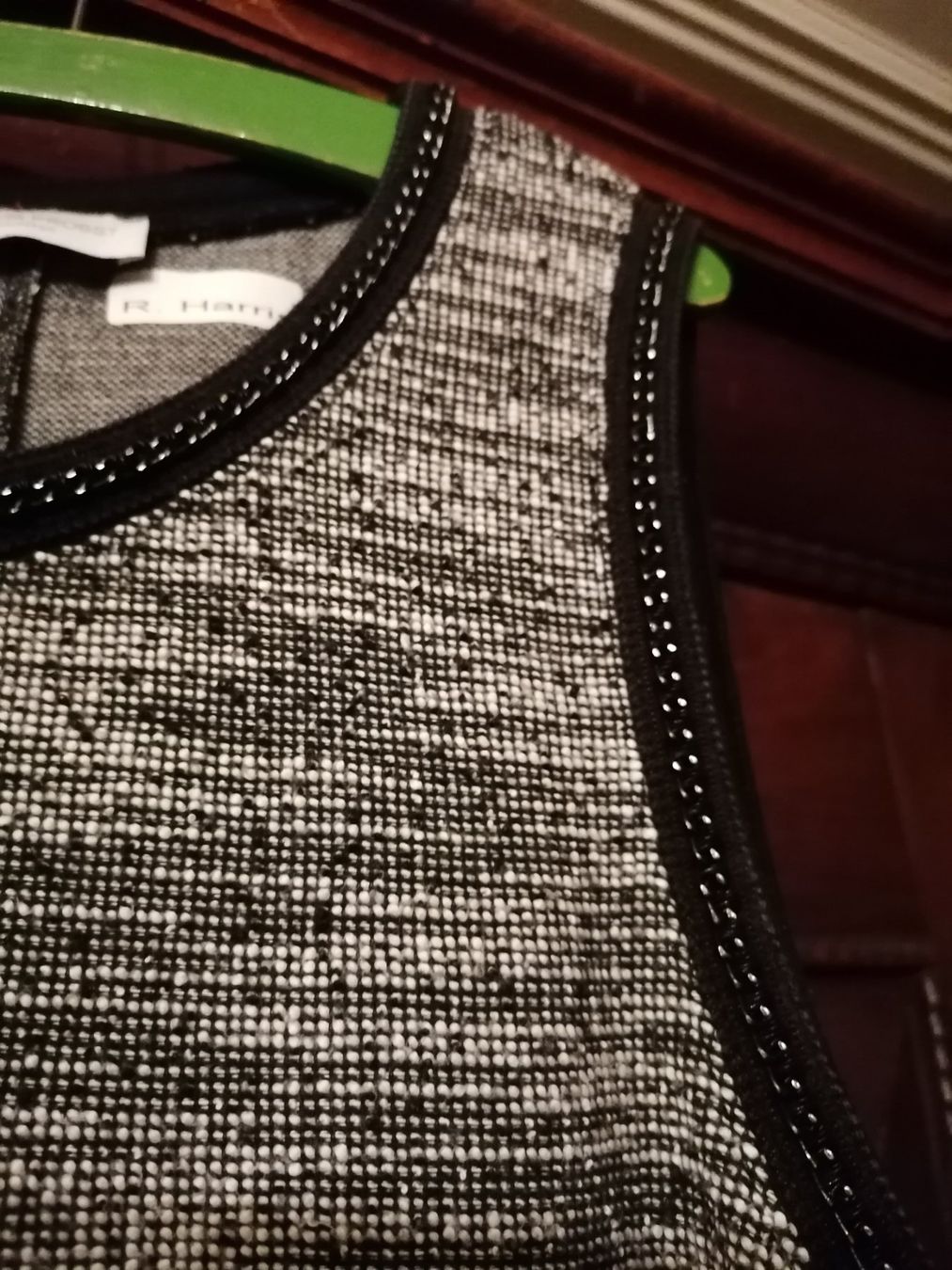 Vestiti: Kleid  Gr. 40 von Christa Probst – Usato da Solothurn venduto da Shanty.20 1
