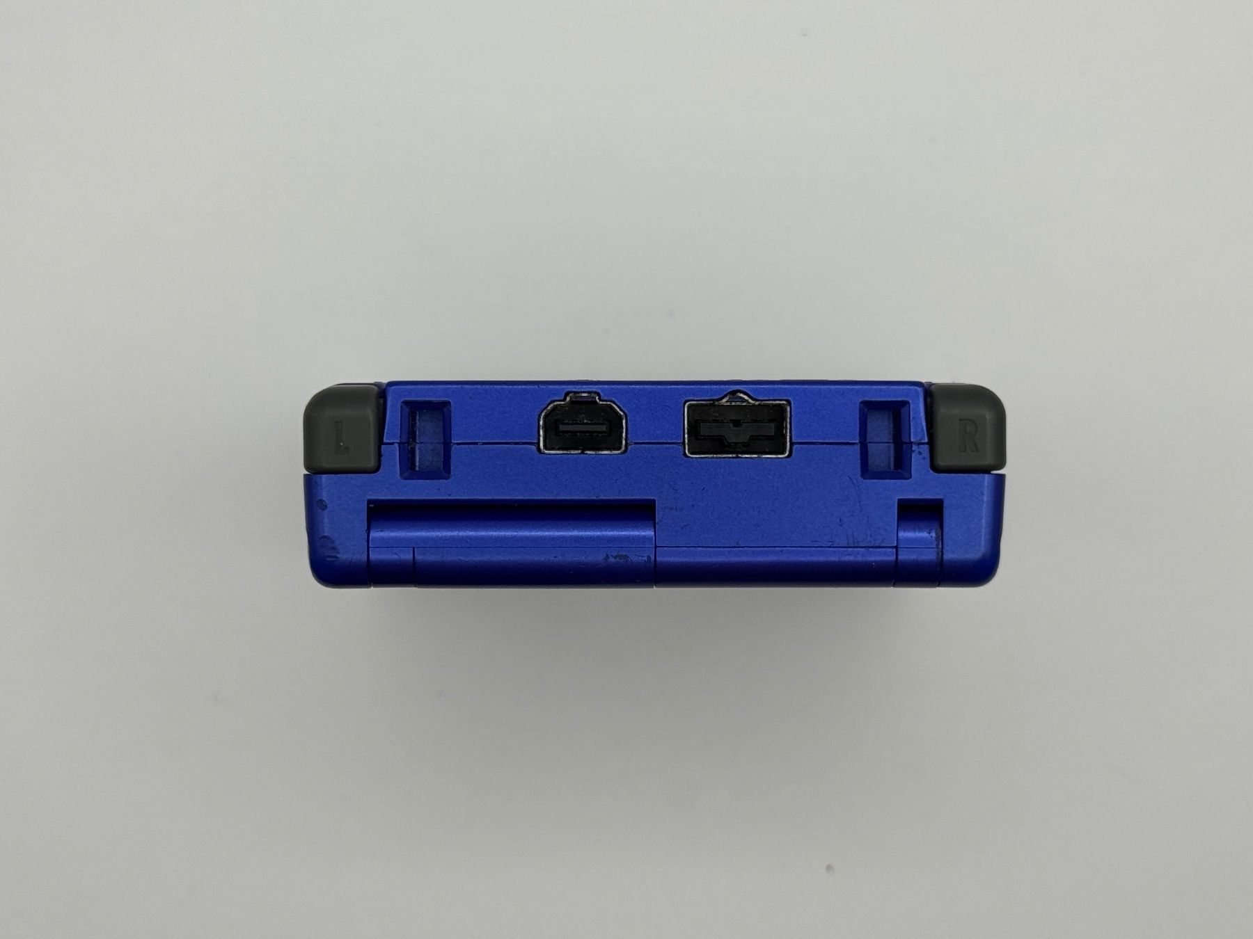 Nintendo Konsolen: Game Boy Advance SP mit 9 Spielen – Gebraucht aus Bettlach von awi_7jcb 3