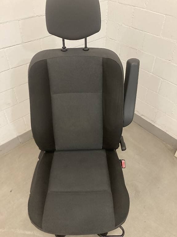 Renault Accessori per altri veicoli: Beifahrersitz Renault Master, Opel Movano – Usato da Rothenburg venduto da smile_55 3