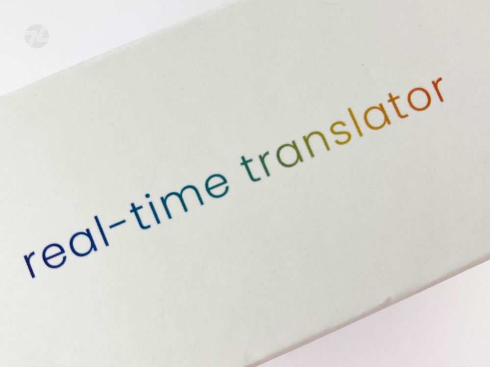 Poliglu Real Time Translator - Traducteur En Temps Réel