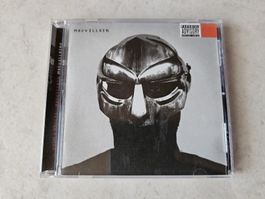 Madvillain  -  Madvillainy