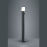 Aussen Stehleuchte, IP44, 80 cm Höhe
