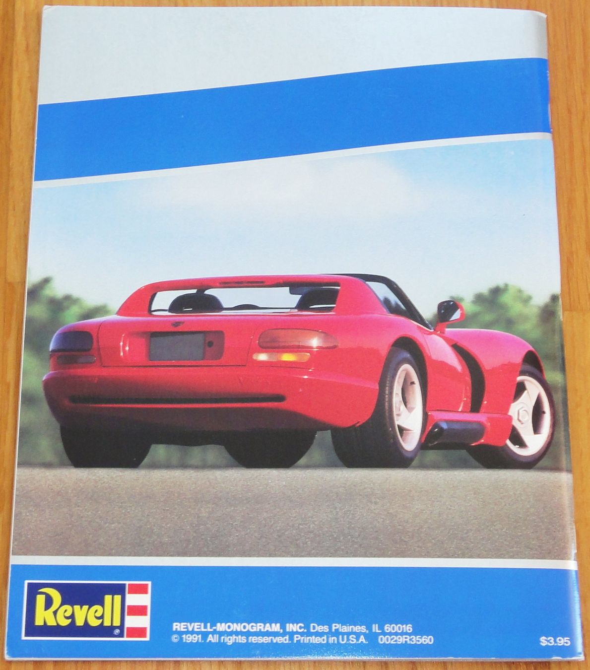 Libri: REVELL USA 1992 MODEL KATALOG – Usato da Frümsen venduto da Malibu69 3