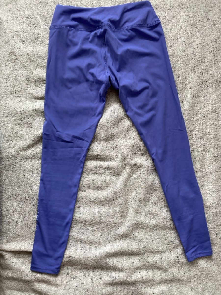Leggings: Legging Myprotein Lila neuf taille M – Neu (gemäss Beschreibung) aus Rubigen von cam_drb7 1