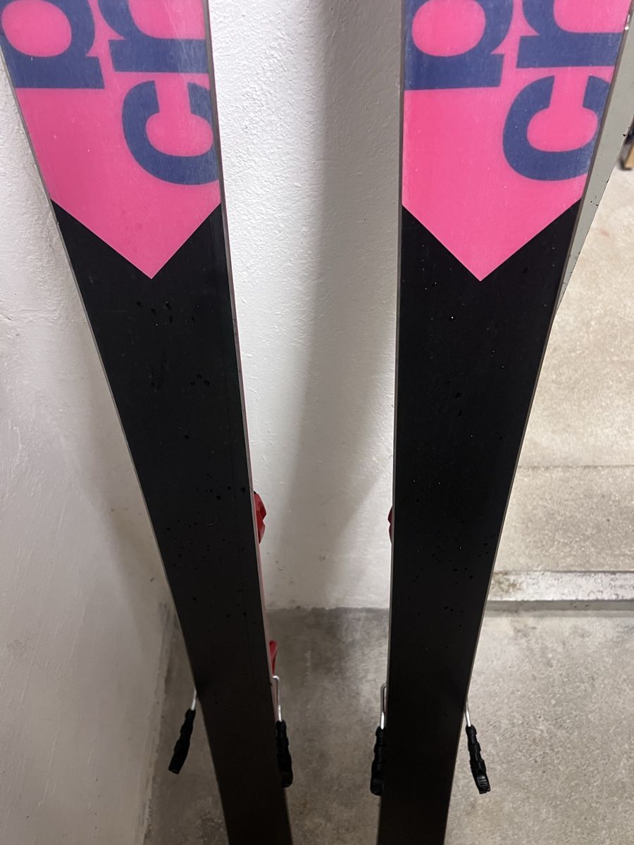 Black Crows Sci: Black Crows Camox Ski 174.2 cm – Usato da Wädenswil venduto da Cyril240 4