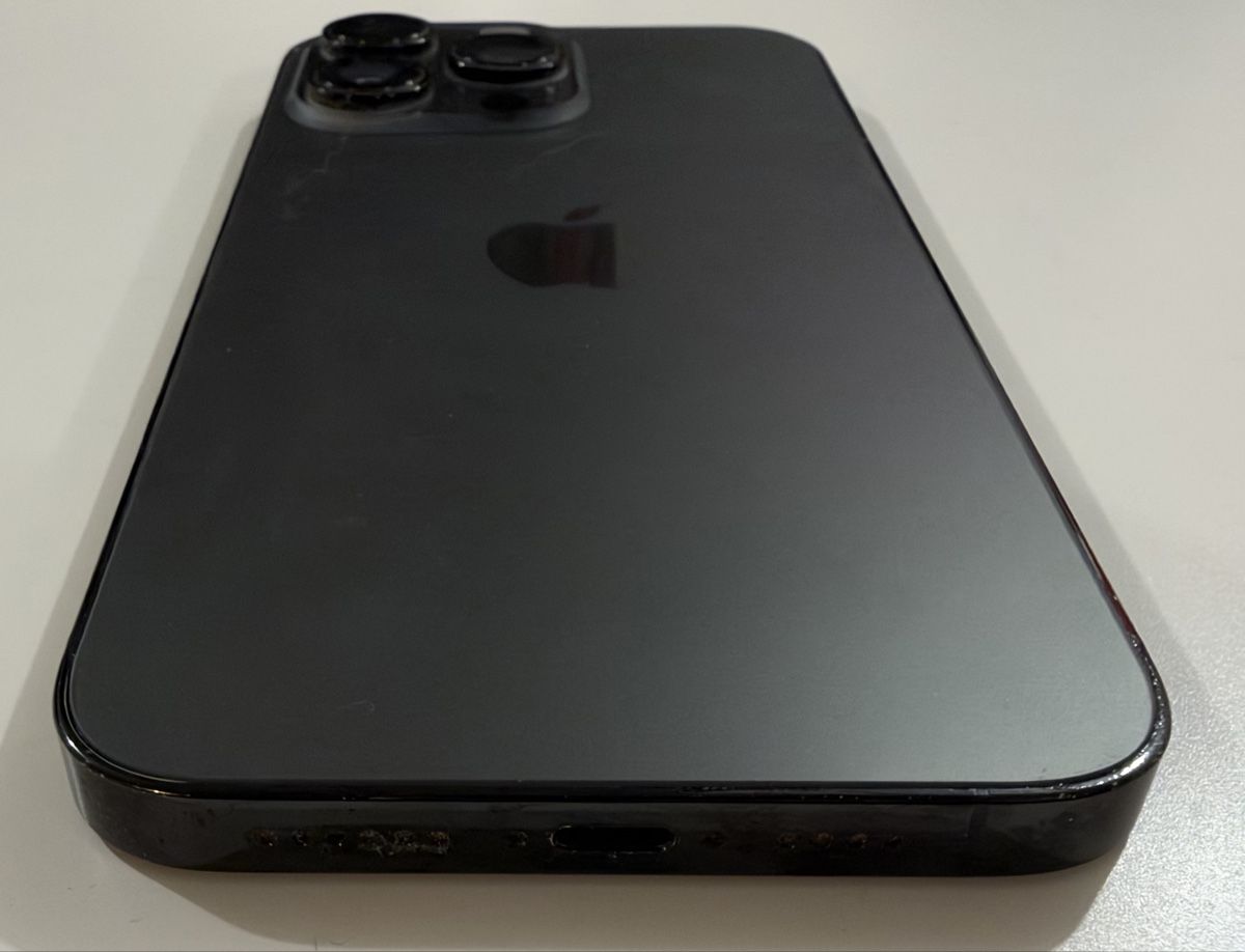 Apple Handys / Smartphones: Apple iPhone 14 Pro Max 512 Go noir – Gebraucht aus Yverdon-les-Bains von AVRS.CH 6