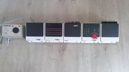 Märlin Digital Modellbahnsteuerung