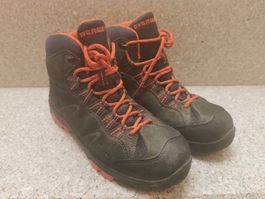 Wanderschuhe Everest 37