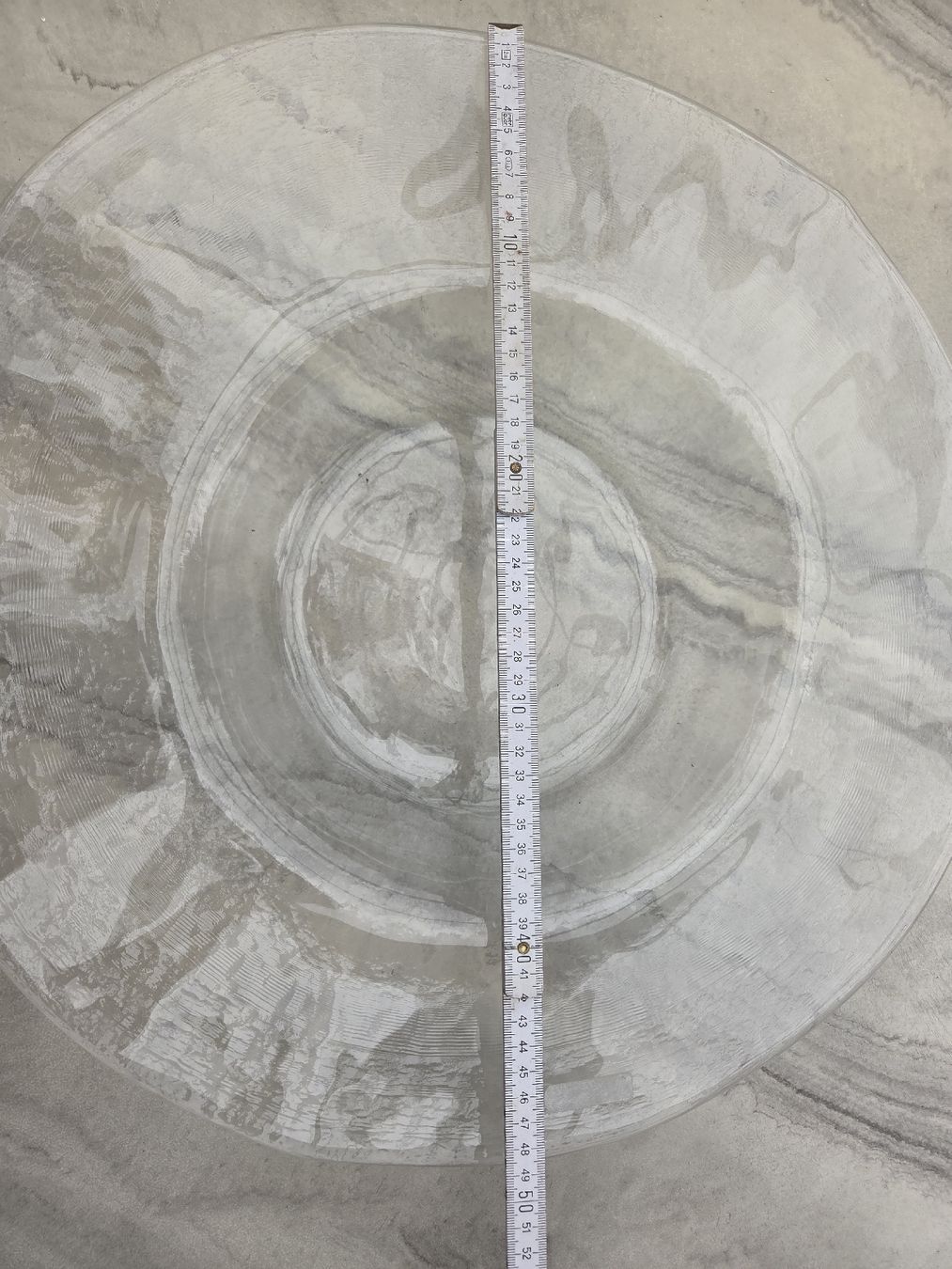 Glasi Hergiswil Ciotole: Mare - Schale by Roberto Niederer – Usato da Remetschwil venduto da Eleisa13 1