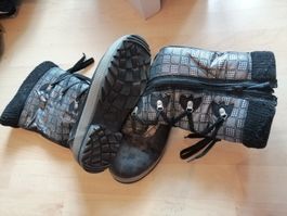 Winterstiefel F.A.S.T. Gr.39
