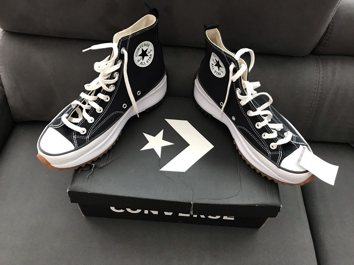 Converse Scarpe da uomo: Converse Speziell unisex Gr.42.5 – Nuovo e nell'imballaggio originale da St. Gallen venduto da Emifrei