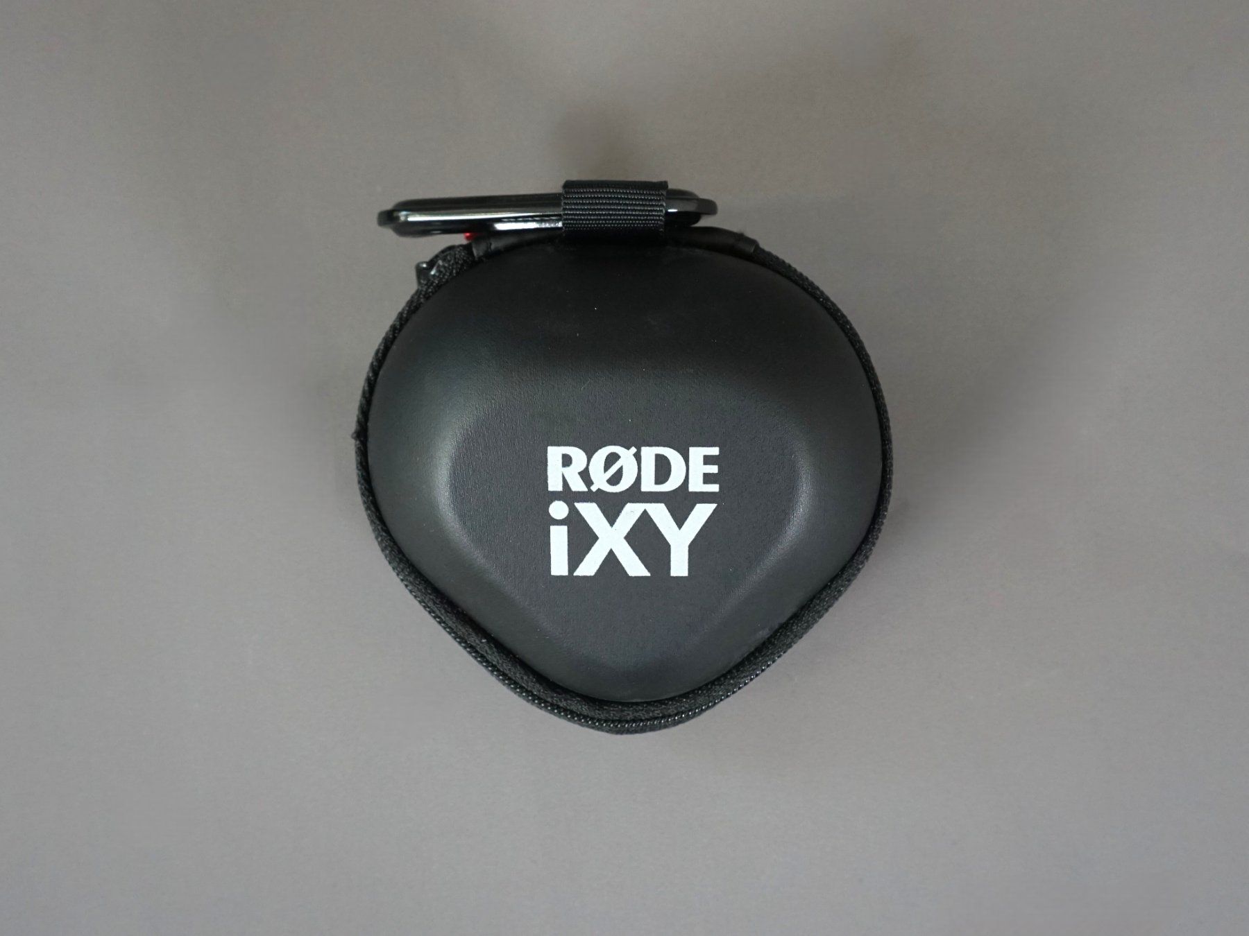 Røde Microphones: RODE Stereo Microphone – D'occasion à Pratteln par Restwert_Pratteln 7
