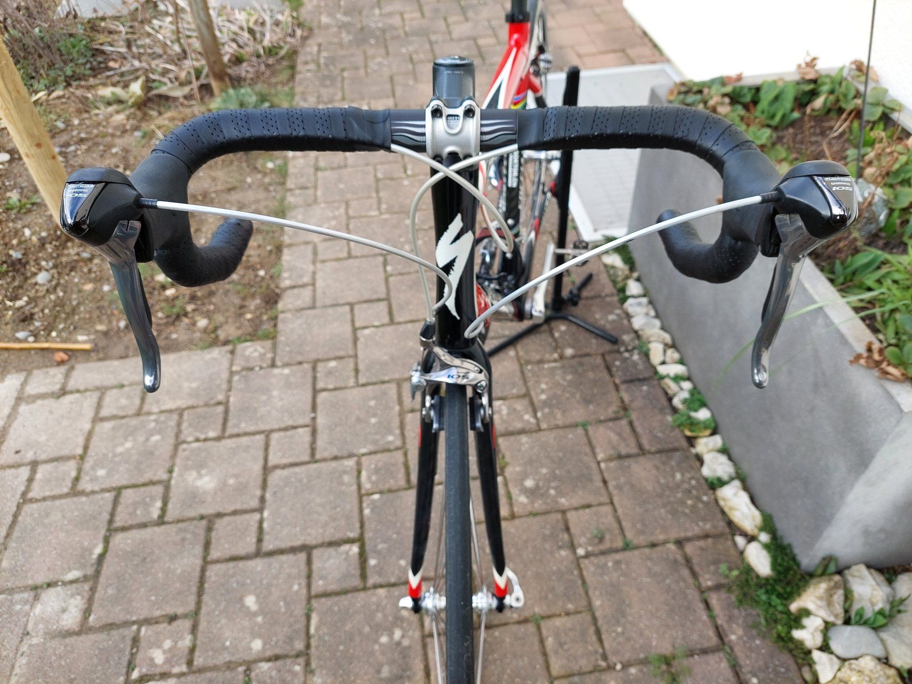 Specialized Velos: Rennvelo Specialized Roubaix Comp – Gebraucht aus Henggart von  4