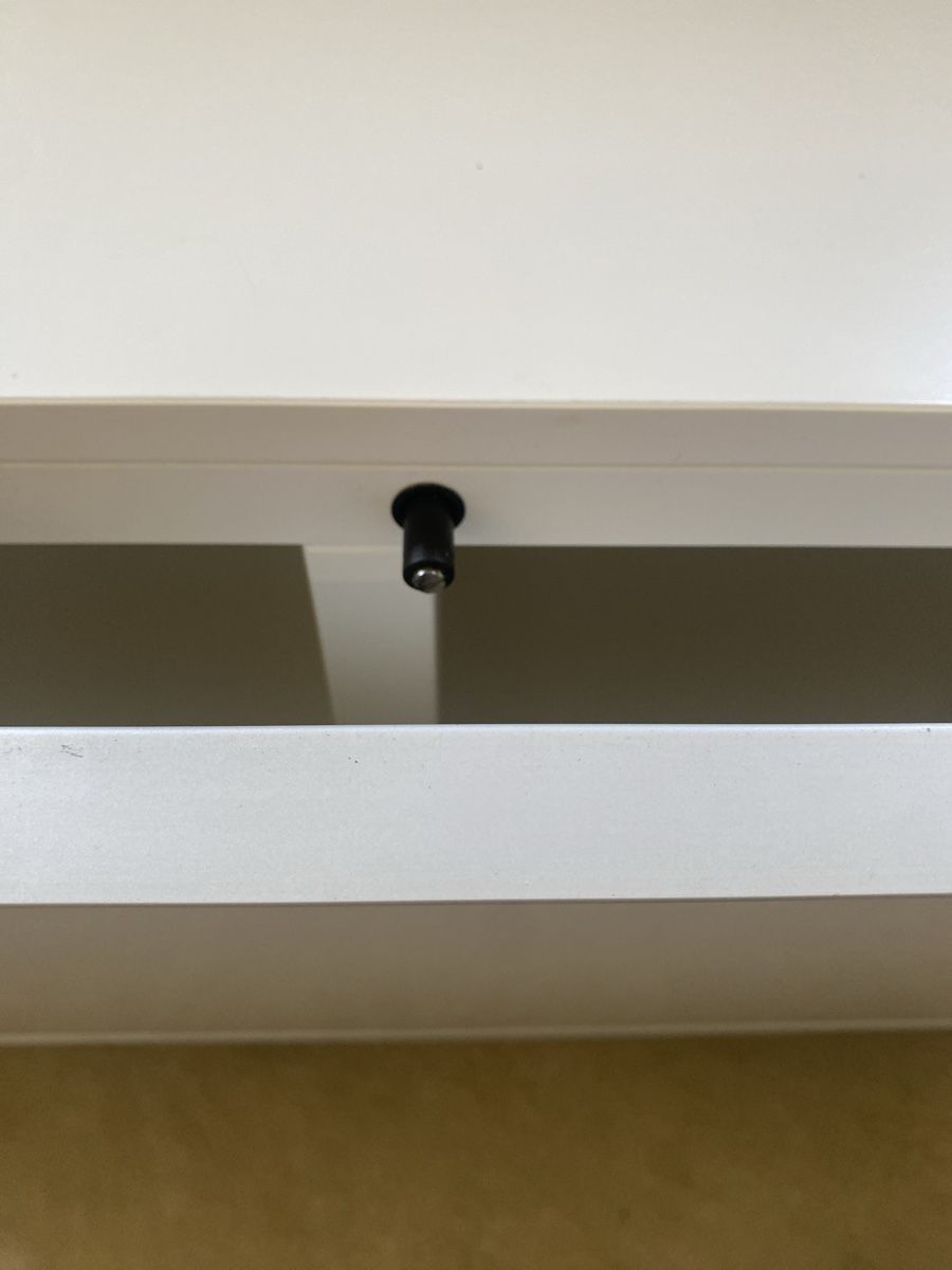 TV Möbel: Sideboard/ Fernsehmöbel 135x53x30cm – Gebraucht aus Seewen SZ von shaky01 7