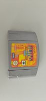 Nintendo 64 Spiel Magical Tetris Challenge