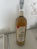Grappa Di Nebbiolo