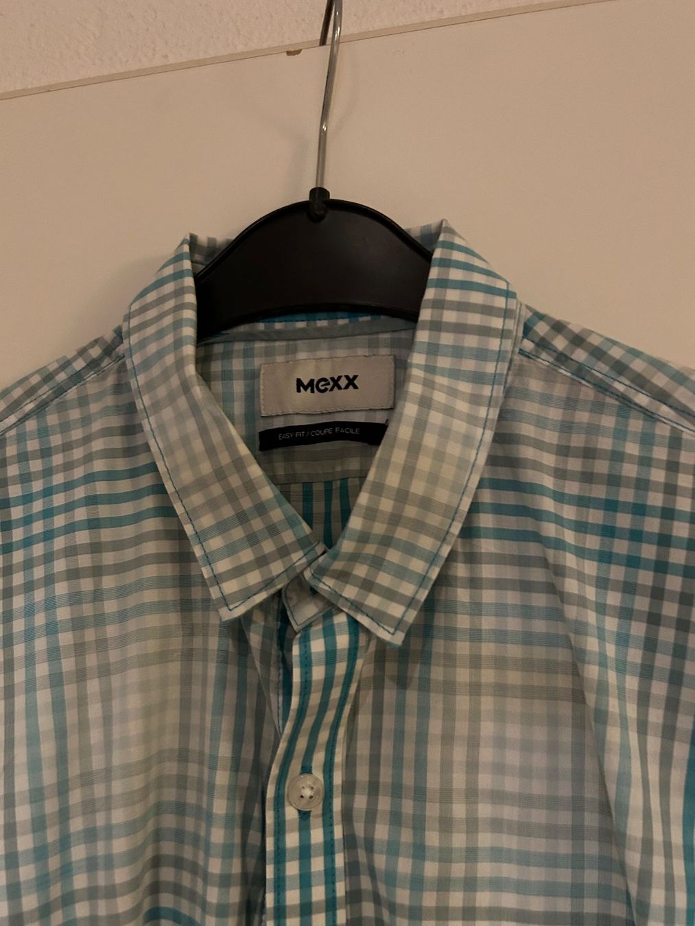 Mexx Camicie: Mexx Hemd – Usato da Zumikon venduto da Uranus88 1