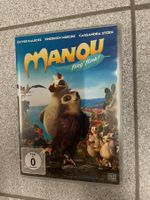 Manou flieg' flink! (DVD)