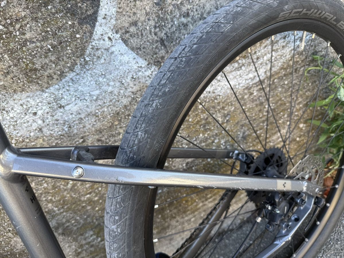 Cube Velos: Cube Hyde Velo – Gebraucht aus Zürich von vic_5jnl 5