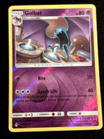 Pokemon Golbat - Unbroken-Bonds 65/214 - English